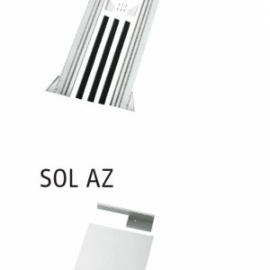 SOL 23 premium oprema za pričvrščivanje